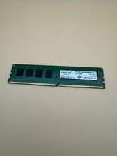 Crucial 4GB DDR4 2133MHz PC4-17000 Desktop RAM CT4G4DFS8213 1.2V UDIMM