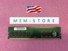 16GB DDR4-3200 ECC UDIMM KSM32ED8/16HD KSM32ED8/16MR Compatible Replacement RAM