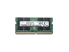 Samsung 32GB 2666V DDR4 SODIMM LAPTOP MEMORY- M471A4G43MB1-CTD