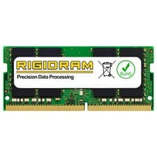 Memory KVR32S22S8/8 8GB Replacement for Kingston DDR4 3200MHz SODIMM RAM