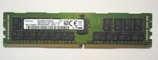 Samsung 32GB ECC DDR4 2933MHz Registered PC4-2933Y-R RDIMM M393A4K40CB2-CVF