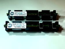 OWC PC2-6400F 800MHz 2Rx4 MEMORY RAM FB-DIMM