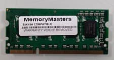 MemoryMasters E5K49A 2GB Memory RAM Module HP PageWide Enterprise MFP 586