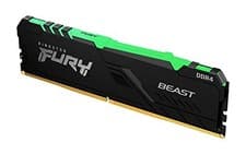 Kingston FURY Beast 16GB DDR4 SDRAM Memory Module (KF432C16BB/16)
