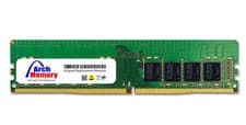 32GB KVR32N22D8/32 DDR4 3200MHz DIMM RAM UDIMM Desktop Memory Upgrade