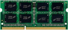 4GB DDR3 1066 MHz PC3-8500 Sodimm Laptop RAM Memory MacBook Pro Apple iMac DDR3L