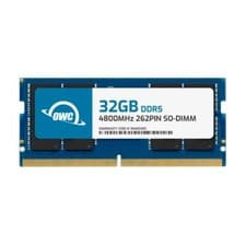 OWC 32GB Replacement For Crucial CT32G48C40S5