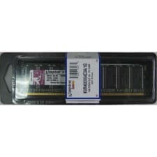 Kingston KVR400X64C3A/1G 1GB PC3200 400Mhz DDR1 desktop Memory RAM  "NEW"