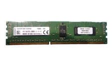 Kingston SL4D316R11S8KF 4 GB PC3-12800R DIMM High-Performance Memory Ram Module