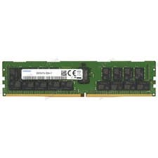 Samsung 32GB DDR4-3200 RDIMM M393A4K40DB3-CWE M393A4K40EB3-CWE Server Memory RAM