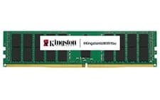Kingston 64GB DDR4 SDRAM Memory Module (ksm32rd4-64hcr) (ksm32rd4/64hcr)