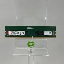 Kingston Standard 16GB (1x16GB) RAM DDR4 3200MHz KSM32ED8/16HD