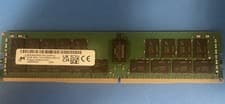 Micron MTA36ASF4G72PZ - 32GB 2Rx4 PC4-3200AA ECC REG Server RAM