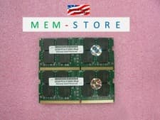 64GB 2x32GB DDR4-2666MHz SODIMM CT2K32G4S266M Compatible Replacement Laptop RAM