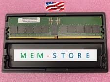 32GB DDR5-4800MHz RDIMM RAM KSM48R40BS4TMM-32HMR Compatible Replacement Memory