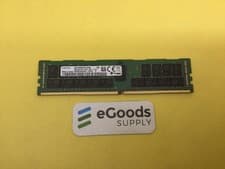 SAMSUNG 32GB (1X32GB) 2RX4 PC4-2933Y DDR4 ECC Server Memory M393A4K40CB2-CVF