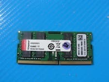 Lenovo E14 Gen 2 Kingston 16GB SODIMM Memory RAM 3200MHz DDR4 KVR32S22D8/16