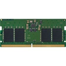 Kingston ValueRAM 8GB DDR5 SDRAM Memory Module