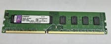Kingston KVR1333D3N9H/4G 4GB DDR3 1333Mhz Desktop Memory RAM