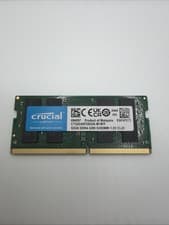 CRUCIAL RAM 32GB DDR4 3200 MHz CL22 LAPTOP MEMORY CT32G4SFD832A, TESTED