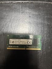 Kingston KVR24S17S8/8 8GB SODIMM Memory