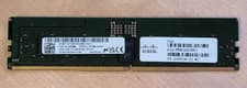 1x16GB Micron DDR5-4800 EC8 ECC RDIMM SERVER RAM Memory (MTC10F1084S1RC48BA1)