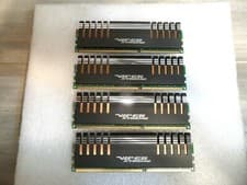PXQ316G2133ELQK DDR3 2133 16GB 4X4GB Viper Extreme Ram 16 GB 