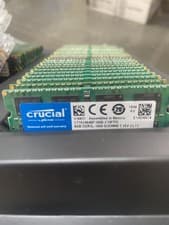 Crucial 8GB x1 DDR3-1600 CT102464BF160B SODIMM 204pin 1.35V Laptop Memory