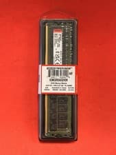 **AS/IS ERROR**** Kingston KSM32RD4/32HDR 32GB ECC RDIMM Server Memory RAM