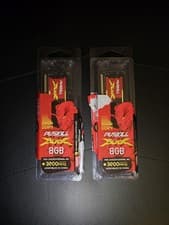PUSKILL DDR4 Laptop RAM 16GB Kit (2x8GB) 3200MHz (PC4-25600) 260-Pin