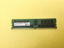 MICRON 32GB (1X32GB) 2RX4 PC4-2933Y DDR4 SERVER MEMORY MTA36ASF4G72PZ-2G9E2