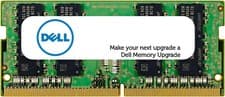 Dell Memory SNPP6FH5C/32G AB120716 32GB 2Rx8 DDR4 SODIMM 3200MHz RAM