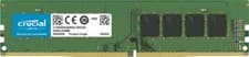 CT8G4DFRA32A Crucial 8GB DDR4 3200 MHz PC4-25600 Desktop Memory Dimm 288-Pin 