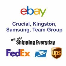 Kingston KVR32S22D8/32 ValueRAM32GB DDR4 SDRAM Memory Module for Notebook
