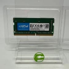 Crucial Laptop RAM 8GB (1x8GB) RAM DDR4 3200MHz CT8G4SFRA32A.M4FF