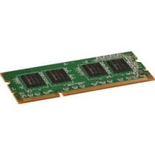 HP 2GB DDR3-800Mhz PC3-6400 144-Pin SoDimm Memory Module E5K49A
