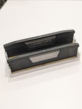 Corsair Vengeance 32GB 2x16GB DDR5 5600 CL40 XMP 3.0 Desktop Memory.