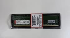 Kingston - 32GB DDR4 SDRAM Memory Module KSM32ED8/32HC - Green