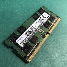 Samsung M471A2K43DB1-CTD 16GB 2Rx8 PC4-2666V Memory RAM SO-DIMM