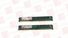 KINGSTON TECHNOLOGY KVR16N11S8K2/8 / KVR16N11S8K28 (USED)