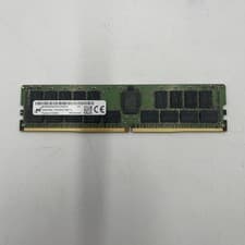 Micron 32GB 2Rx4 DDR4 PC4-2933Y REG ECC Memory Module RAM MTA36ASF4G72PZ-2G9E2