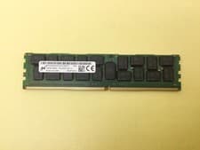 MICRON 128GB (1X128GB) 2S4RX4 PC4-2933Y SERVER MEMORY MTA144ASQ16G72LSZ-2S9E1