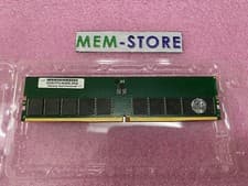 32GB DDR5-4800MHz ECC UDIMM KSM48E40BD8KM-32HM Compatible Replacement RAM Memory