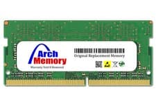 Arch Memory KVR26S19S8/8 8GB Replacement Memory Upgrade DDR4 SODIMM RAM