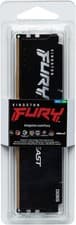 Kingston FURY Beast 16GB DDR5 SDRAM Memory Module (KF556C40BB16). (SEAL BOX.NEW)