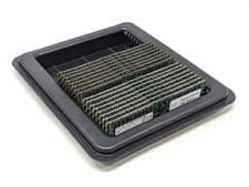 Lot of 16 Micron 32GB PC4-2400T RDIMM Server Memory RAM MTA36ASF4G72PZ - Tested