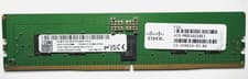 Micron 16GB DDR5 ECC PC5-4800B Server RAM EC8 Memory MTC10F1084S1RC48BA1 Cisco