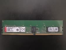 Kingston 16GB 1Rx8 PC4-3200AA-RD1-13 KSM32RS8/16MER RAM 