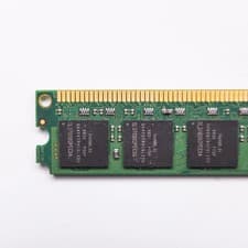 Memory, 9905193-054.a00lf kvr400x64c3a/1g 2299629-0989253 2.6v