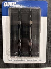 OWC DDR3 1333MHz 2x16GB ECC (OWC1333D3X9M032)